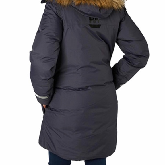 Helly Hansen ladies down jacket - Picture 4 of 4